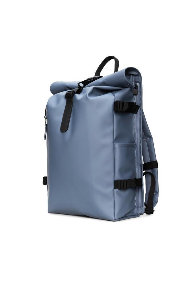 Rains ROLLTOP RUCKSACK Large W3 Blue Dusk