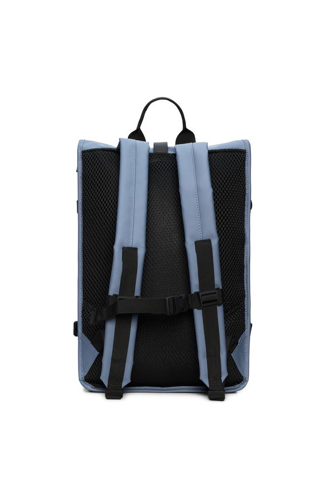 Rains ROLLTOP RUCKSACK Large W3 Blue Dusk