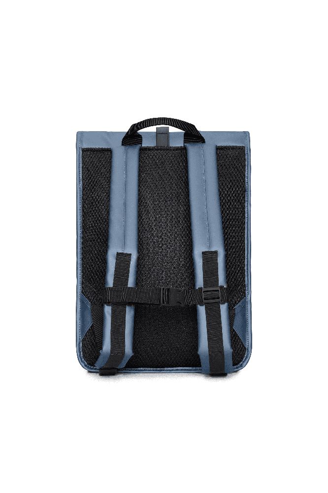 Rains ROLLTOP RUCKSACK W3 Bay-Ryggsekker-BagBrokers