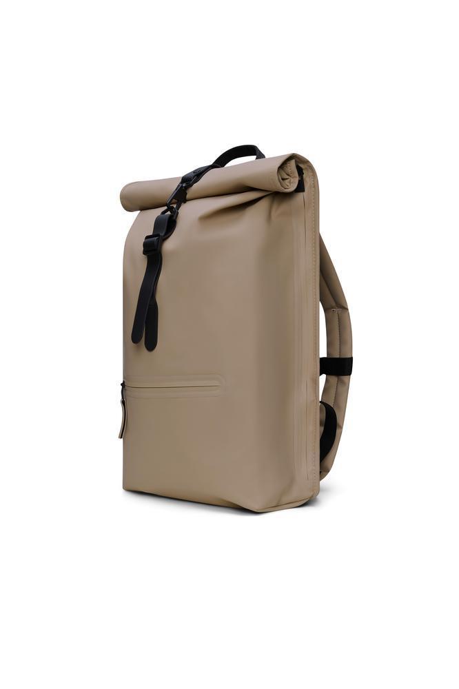Rains ROLLTOP RUCKSACK W3 Cinder-Ryggsekker-BagBrokers