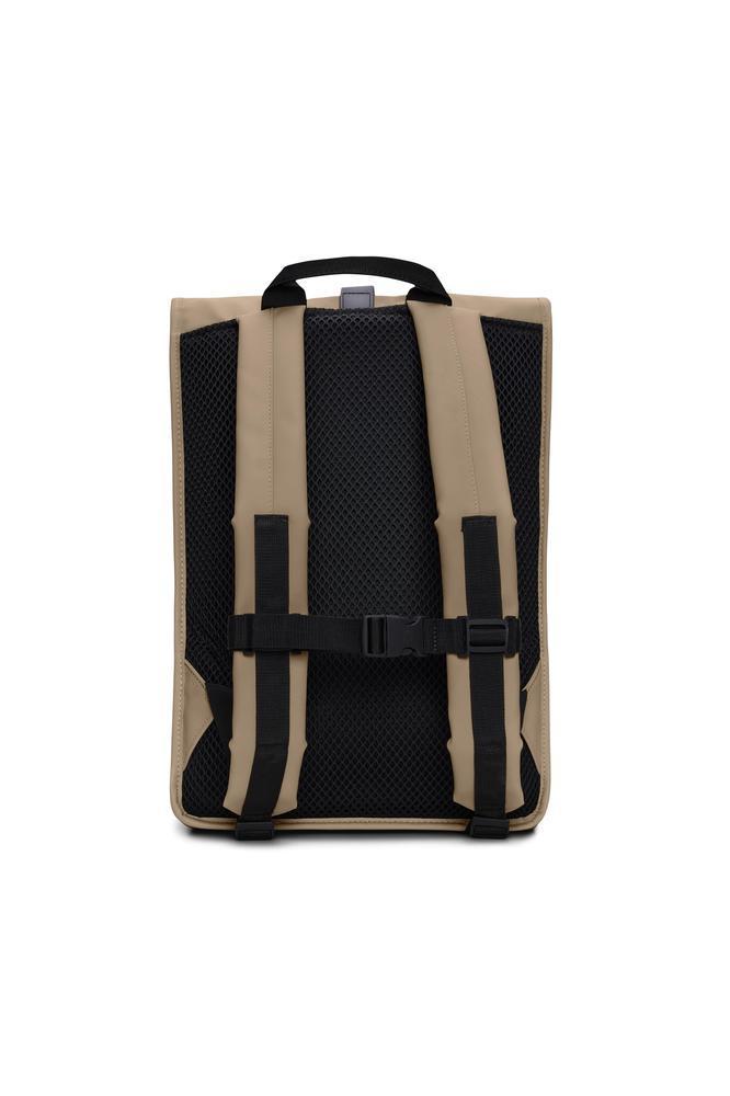 Rains ROLLTOP RUCKSACK W3 Cinder-Ryggsekker-BagBrokers