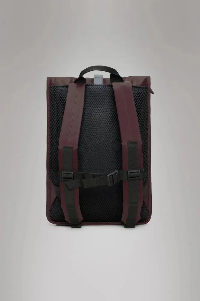 Rains ROLLTOP RUCKSACK W3 Depth-Ryggsekker-BagBrokers
