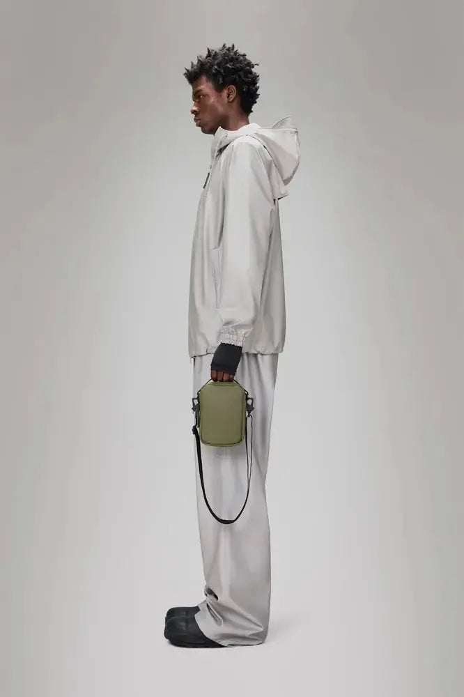 Rains Reporter Box Bag W3 Marsh-Bagger-BagBrokers