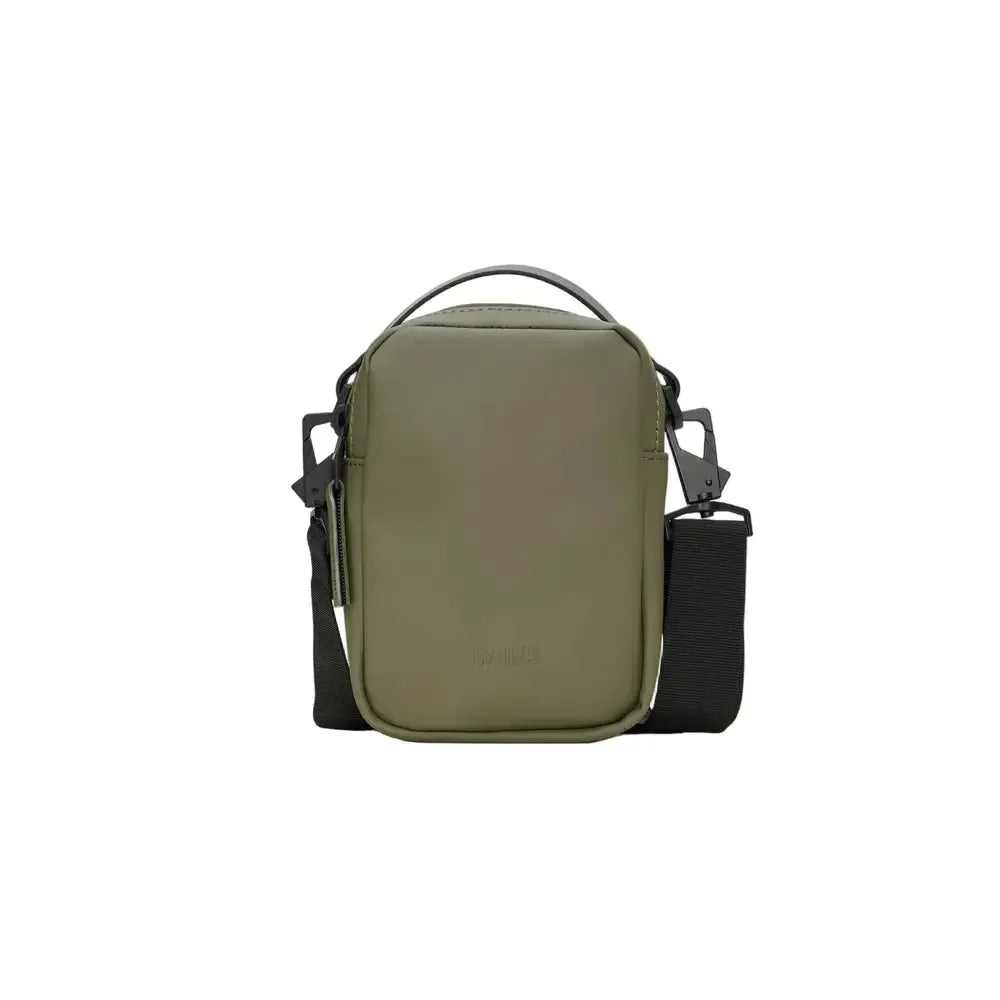 Rains Reporter Box Bag W3 Marsh-Bagger-BagBrokers