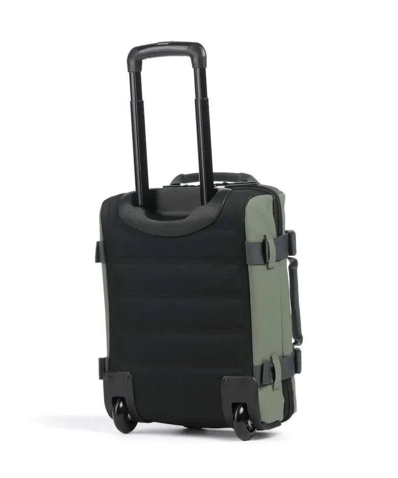 Rains Texel Cabin Bag Mini W3 Trolley 28 liter Well-Bagger-BagBrokers