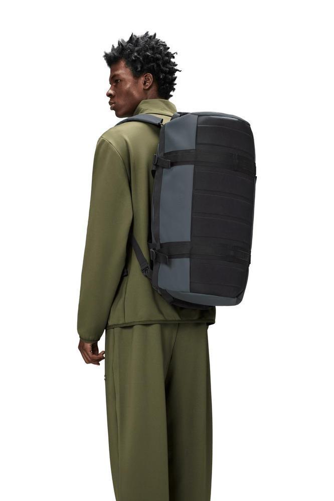 Rains Texel Duffel Bag Small W3 43 liter Lagoon-Bagger-BagBrokers