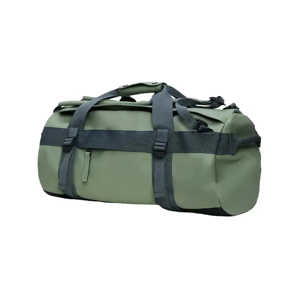Rains Texel Duffel Bag Small W3 43 liter Well-Bagger-BagBrokers