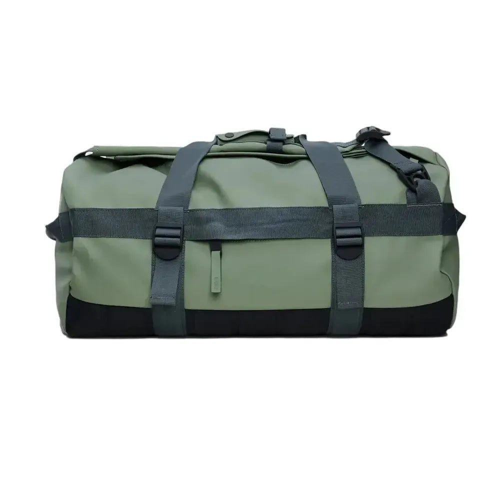 Rains Texel Duffel Bag W3 56 liter Well-Bagger-BagBrokers