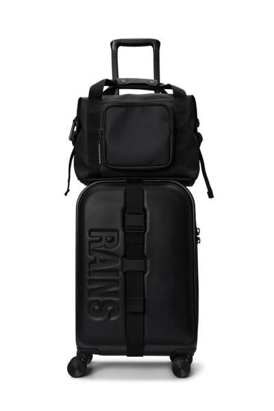 Rains Texel Kit Bag W3 Black-Bagger-BagBrokers