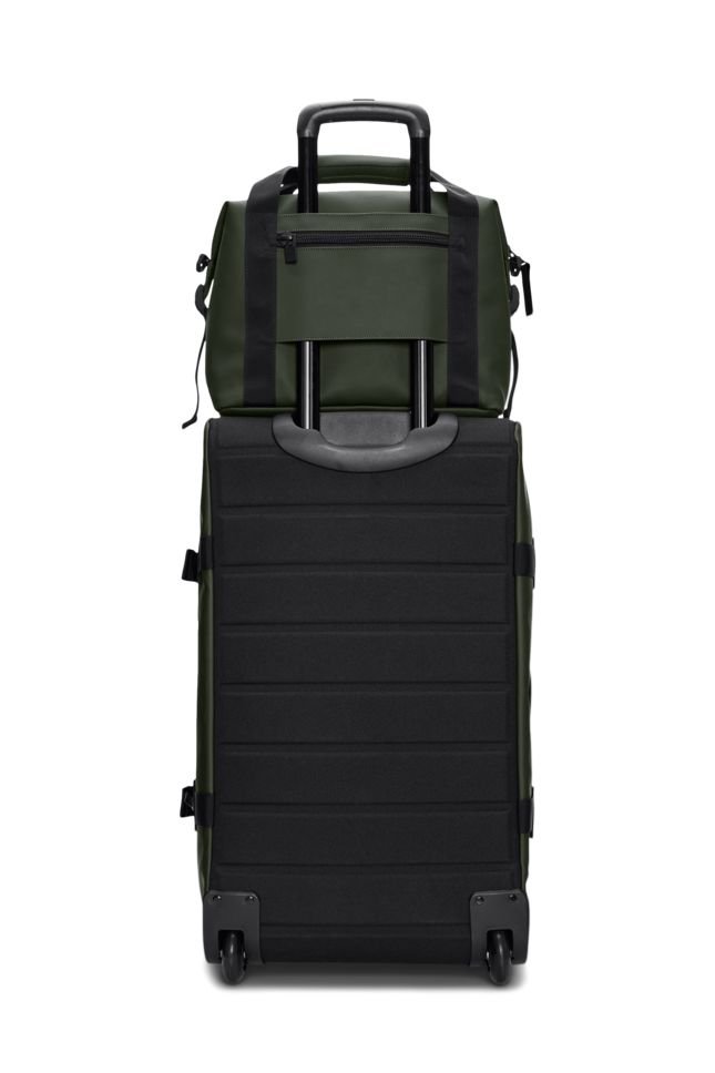 Rains Texel Kit Bag W3 Green-Bagger-BagBrokers