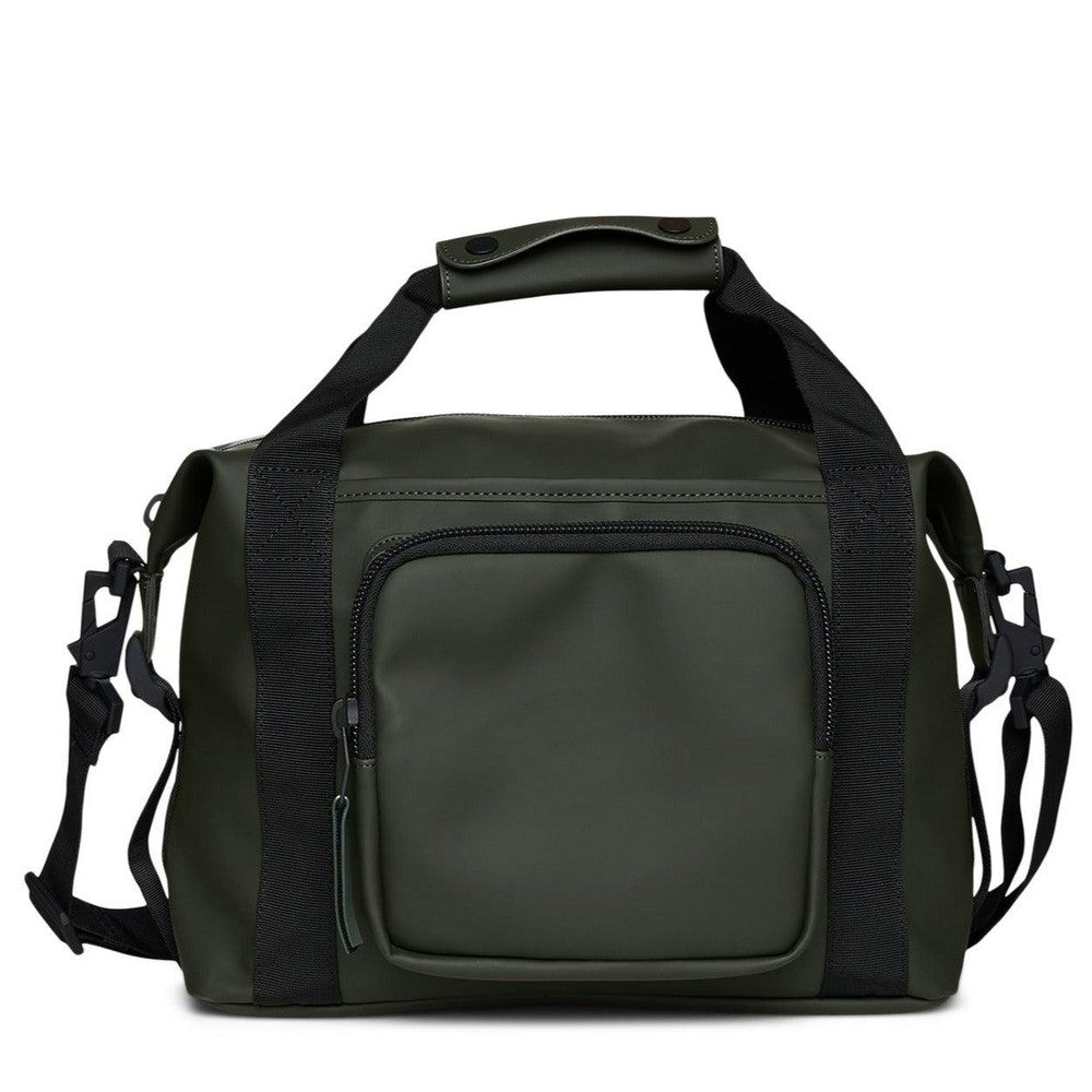 Rains Texel Kit Bag W3 Green-Bagger-BagBrokers