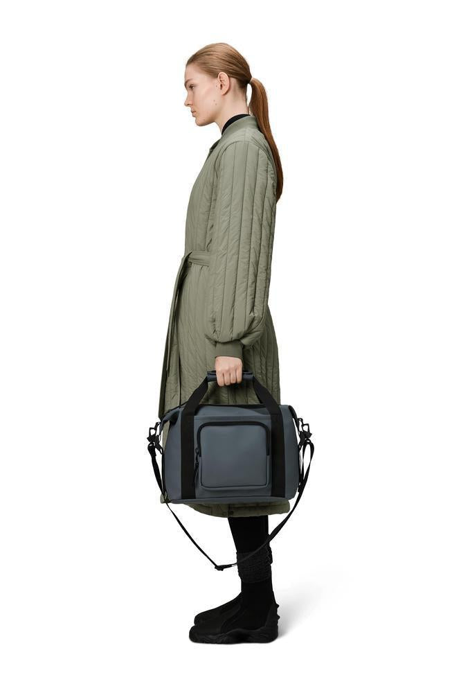 Rains Texel Kit Bag W3 Lagoon-Bagger-BagBrokers