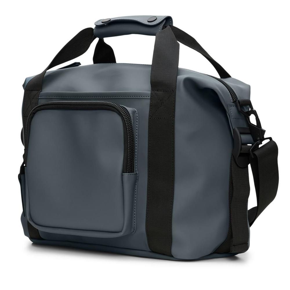 Rains Texel Kit Bag W3 Lagoon-Bagger-BagBrokers