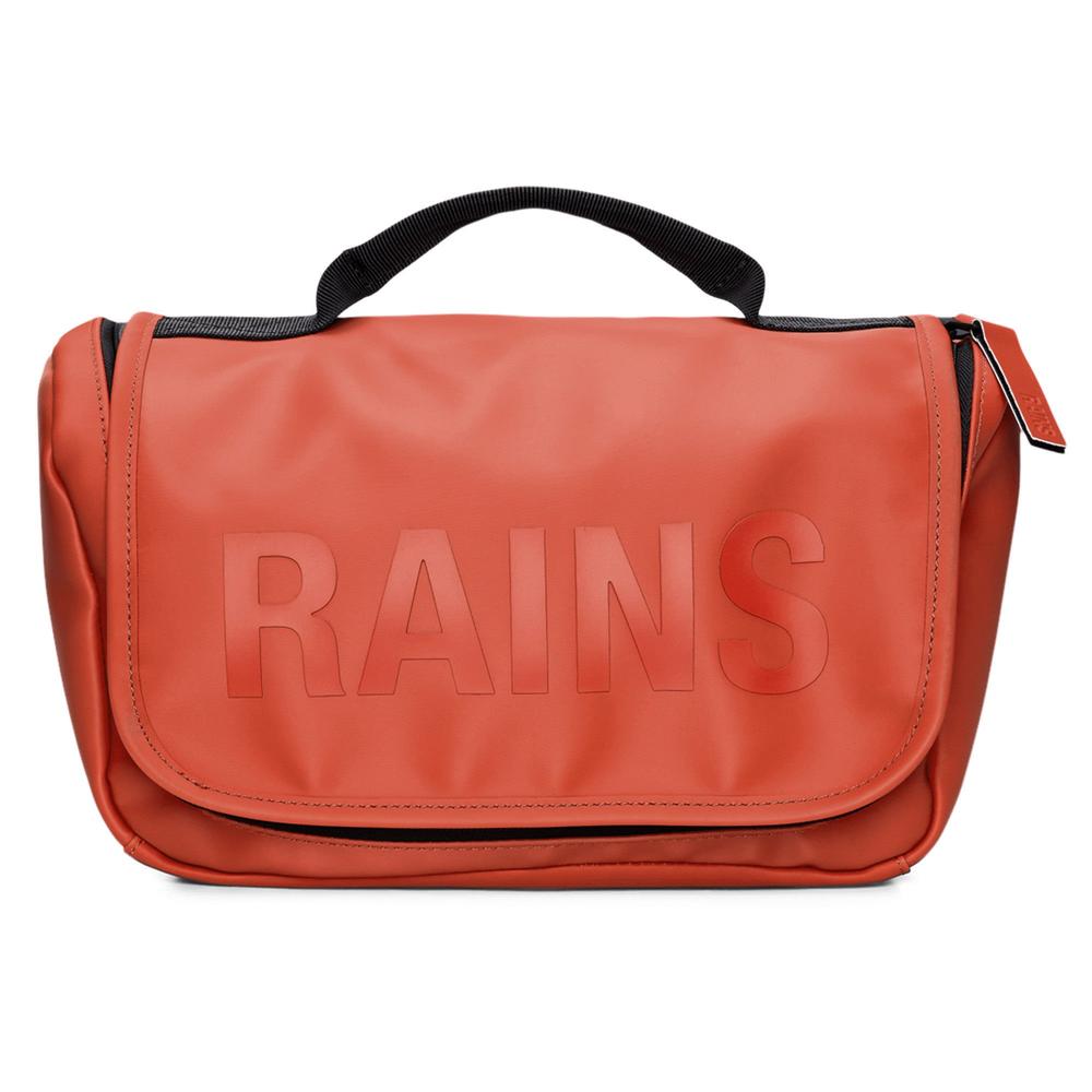 Rains Texel Wash Bag W3 Henge toalettmappe Kiln-Toalettmappe-BagBrokers