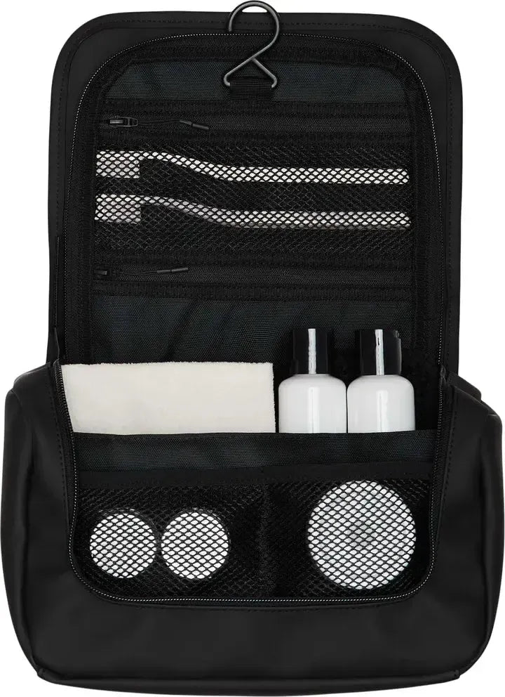 Rains Texel Wash Bag W3 Henge toalettmappe Well-Toalettmappe-BagBrokers