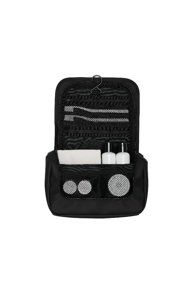 Rains Texel Wash W3 Bag Henge toalettmappe Blue Dusk-Toalettmappe-BagBrokers
