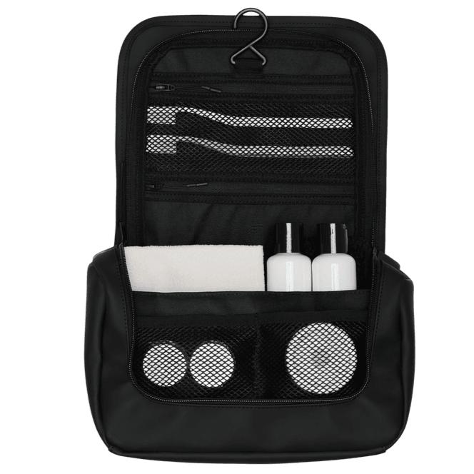 Rains Texel Wash Bag W3 Henge toalettmappe Lagoon-Toalettmappe-BagBrokers