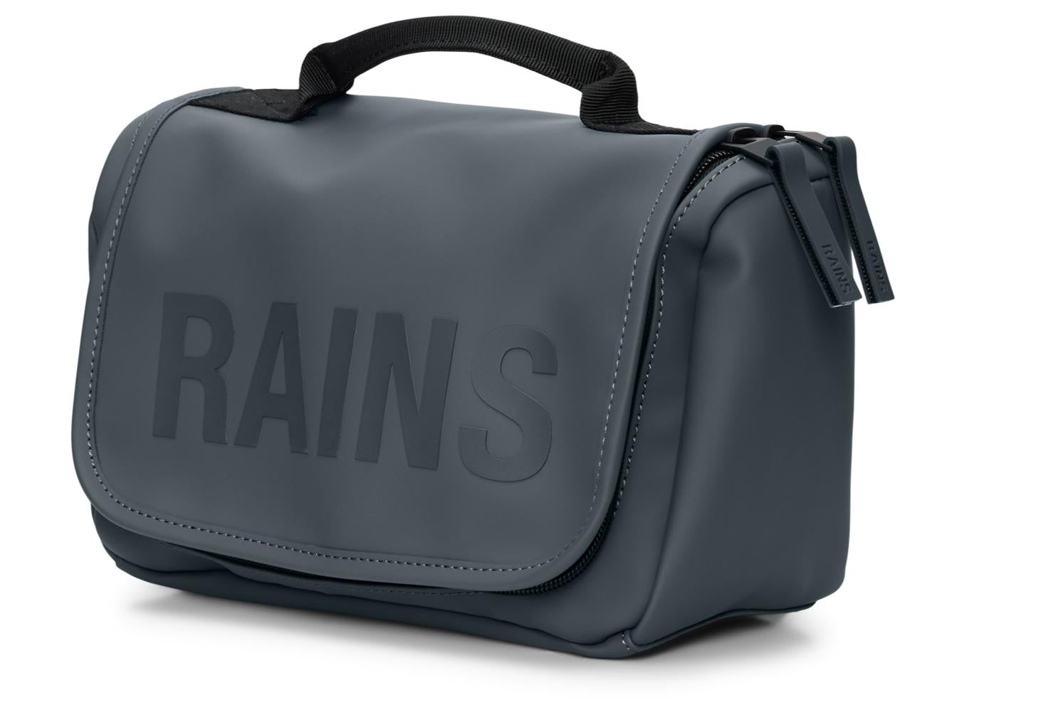 Rains Texel Wash Bag W3 Henge toalettmappe Lagoon-Toalettmappe-BagBrokers