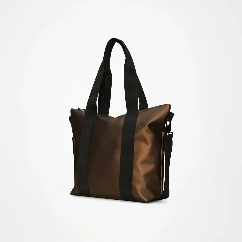 Rains Tote Bag MINI W3 Comet-Bagger-BagBrokers