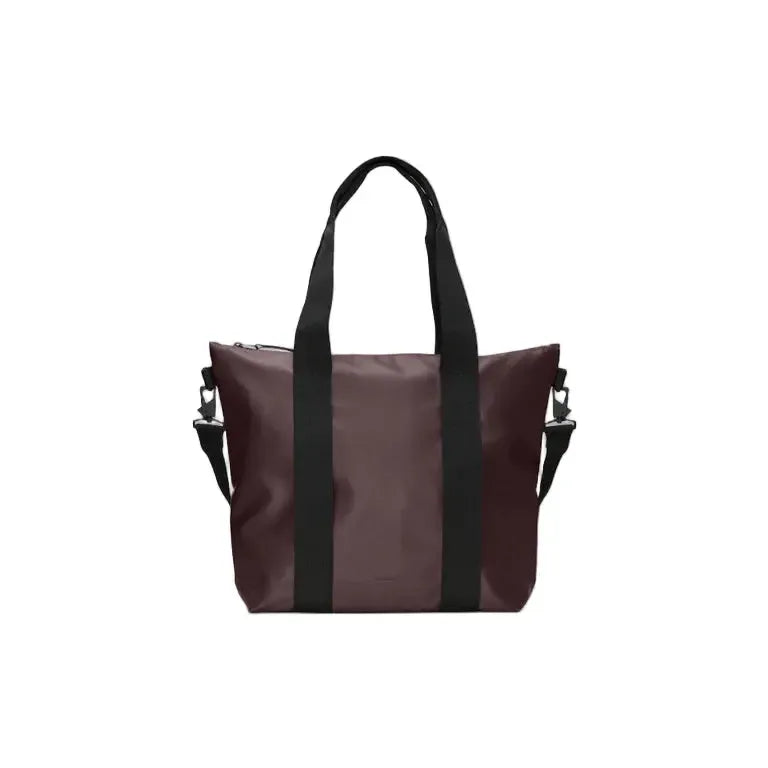 Rains Tote Bag MINI W3 Depth-Bagger-BagBrokers