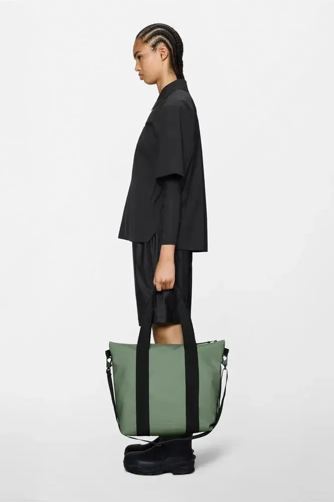 Rains Tote Bag MINI W3 Well-Bagger-BagBrokers