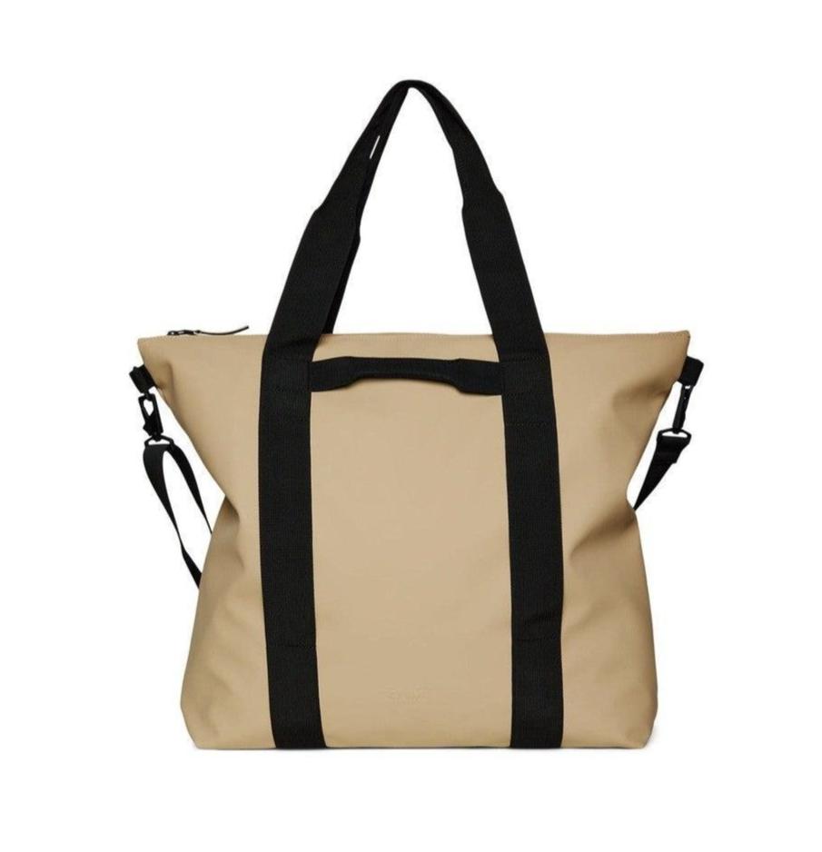 Rains Tote Bag W3 Sand-Bagger-BagBrokers