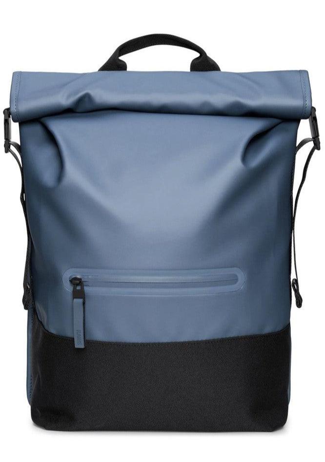 Rains Trail Rolltop backpack W3 Bay-Ryggsekker-BagBrokers