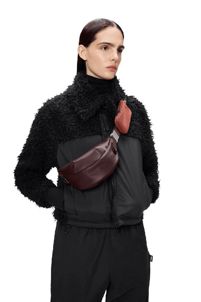Rains Valera Shoulder Bag Mini W3 Depth-Bagger-BagBrokers