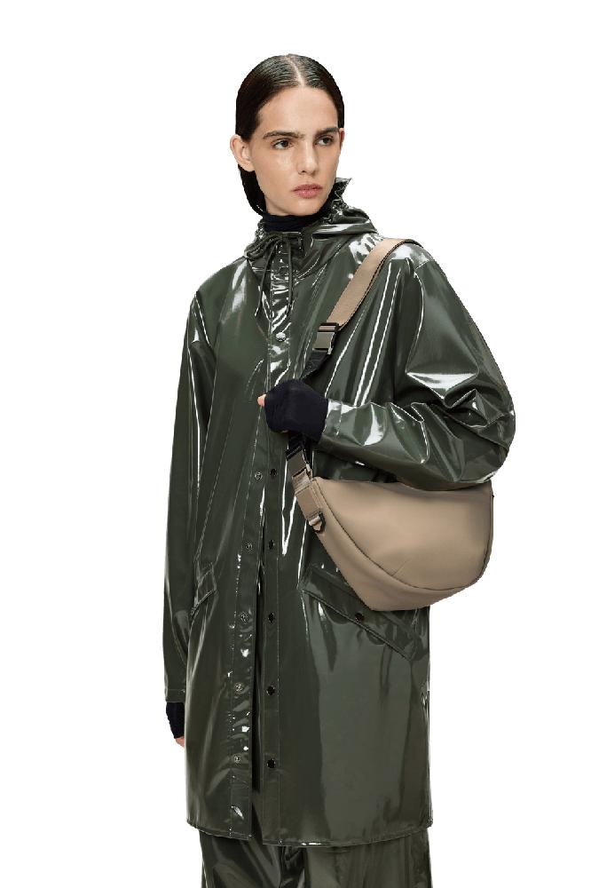 Rains Valera Shoulder Bag W3 Beige-Bagger-BagBrokers