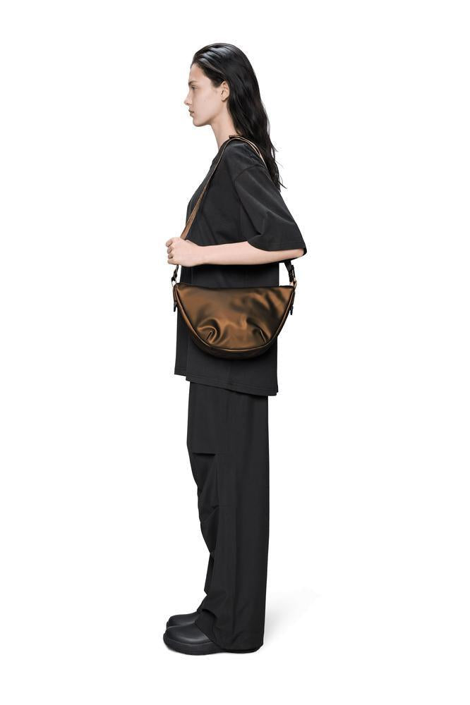 Rains Valera Shoulder Bag W3 Comet-Veske-BagBrokers