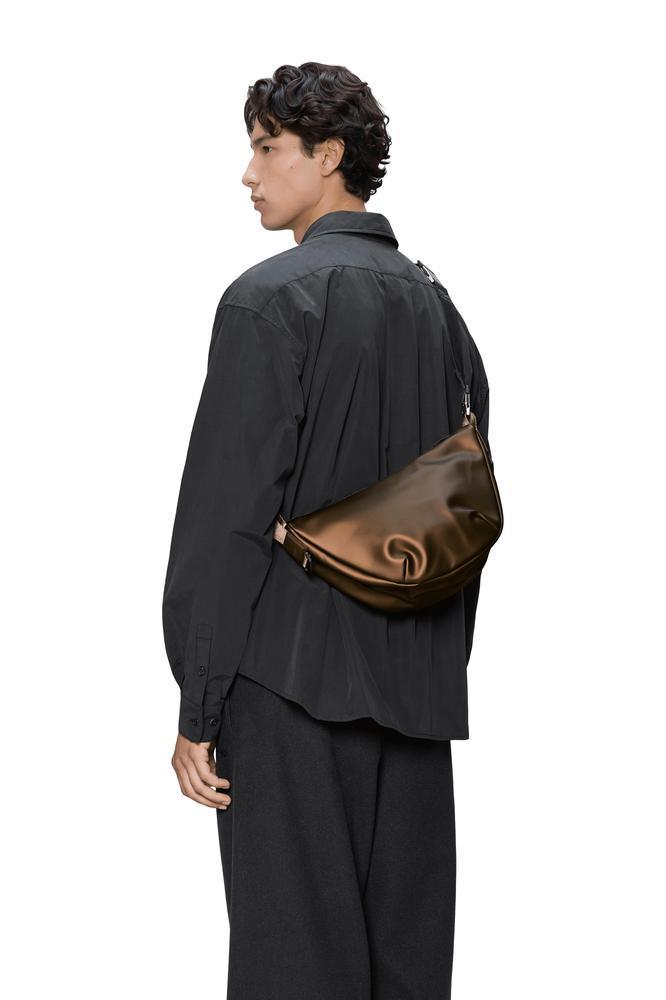 Rains Valera Shoulder Bag W3 Comet-Veske-BagBrokers