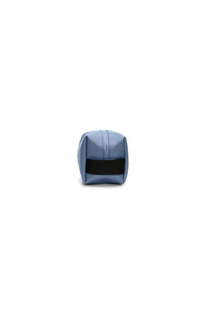 Rains Wash Bag Small Toalettmappe Blue Dusk-Toalettmappe-BagBrokers