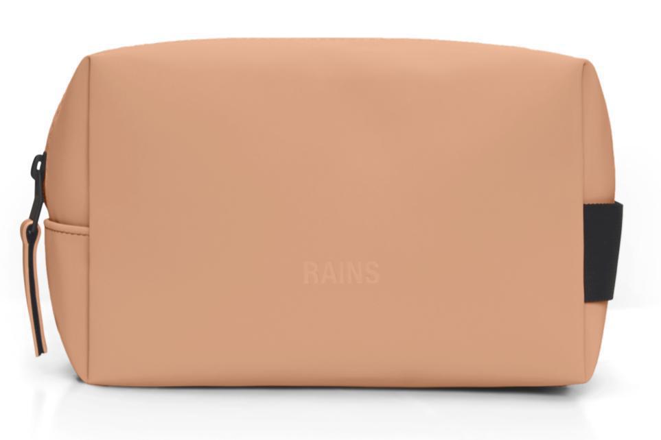 Rains Wash Bag Small Toalettmappe Coy-Toalettmappe-BagBrokers