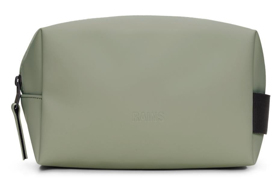 Rains Wash Bag Small Toalettmappe Drift-Toalettmappe-BagBrokers