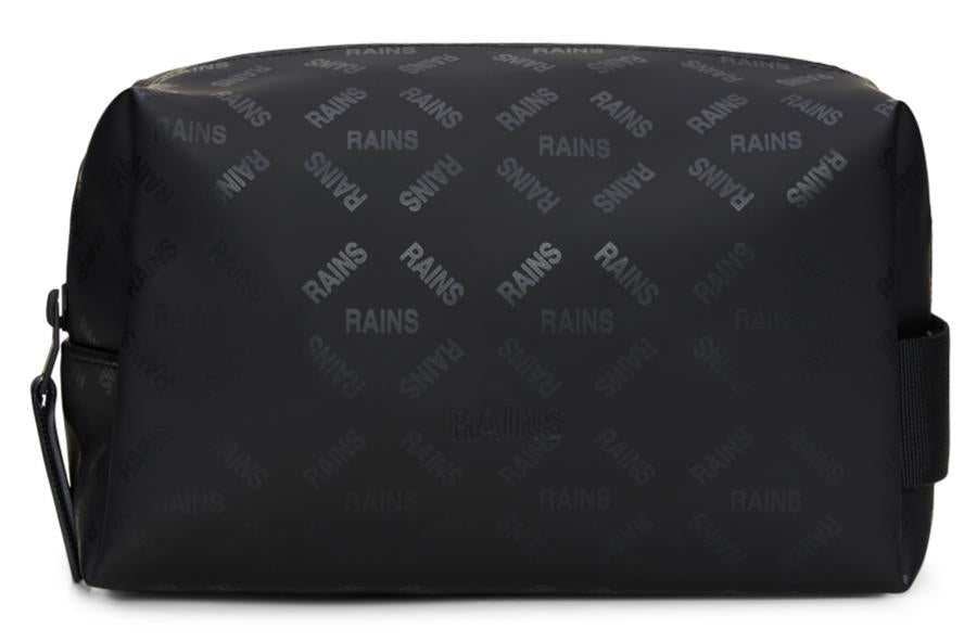 Rains Wash Bag Small Toalettmappe House-Toalettmappe-BagBrokers