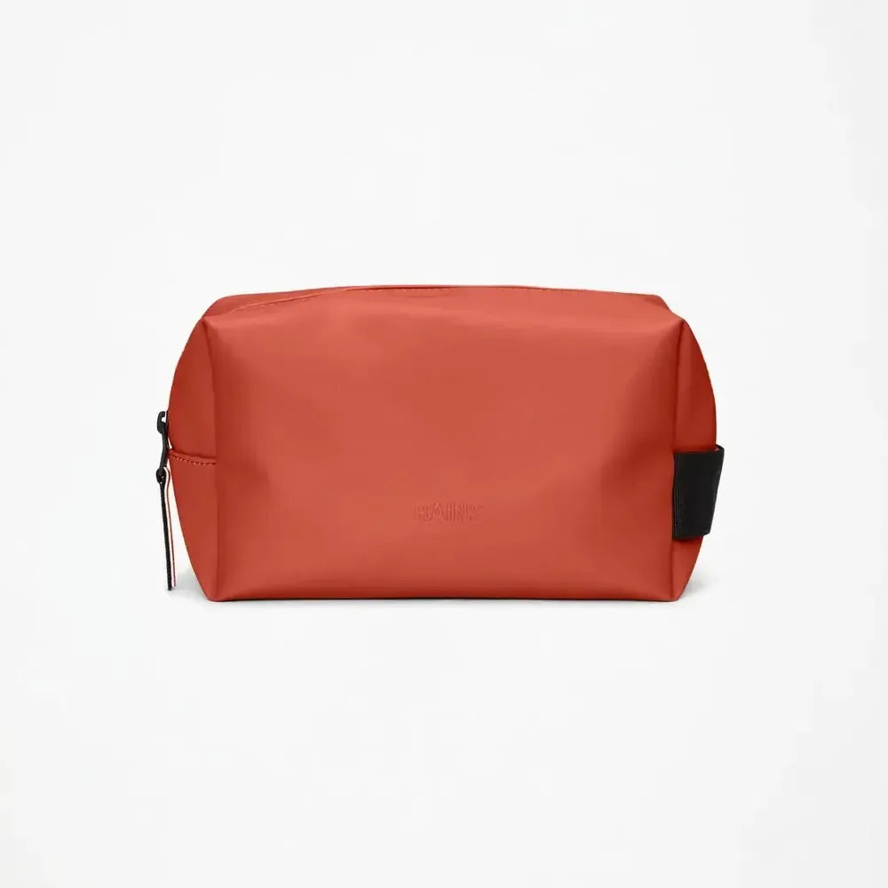 Rains Wash Bag Small Toalettmappe Kiln-Toalettmappe-BagBrokers
