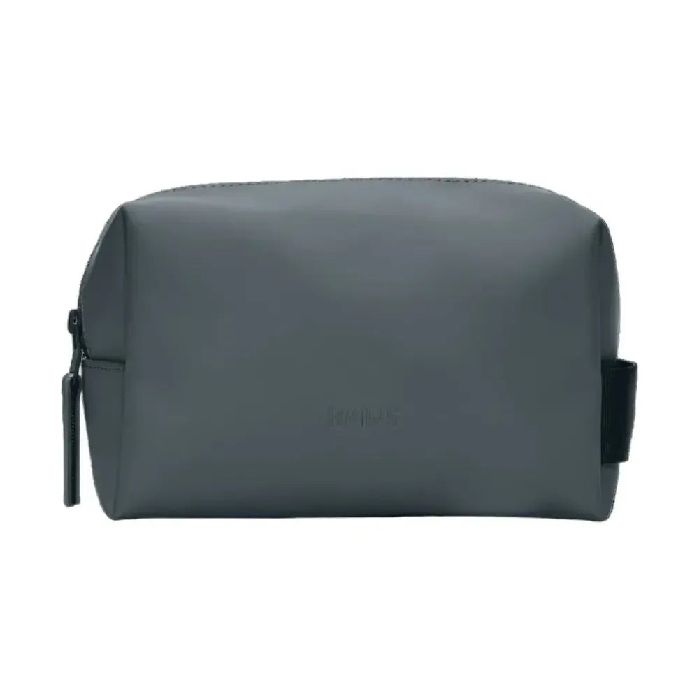Rains Wash Bag Small Toalettmappe Lagoon-Toalettmappe-BagBrokers