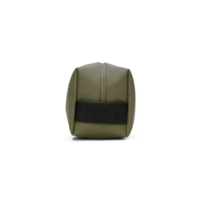 Rains Wash Bag Small Toalettmappe Marsh-Toalettmappe-BagBrokers