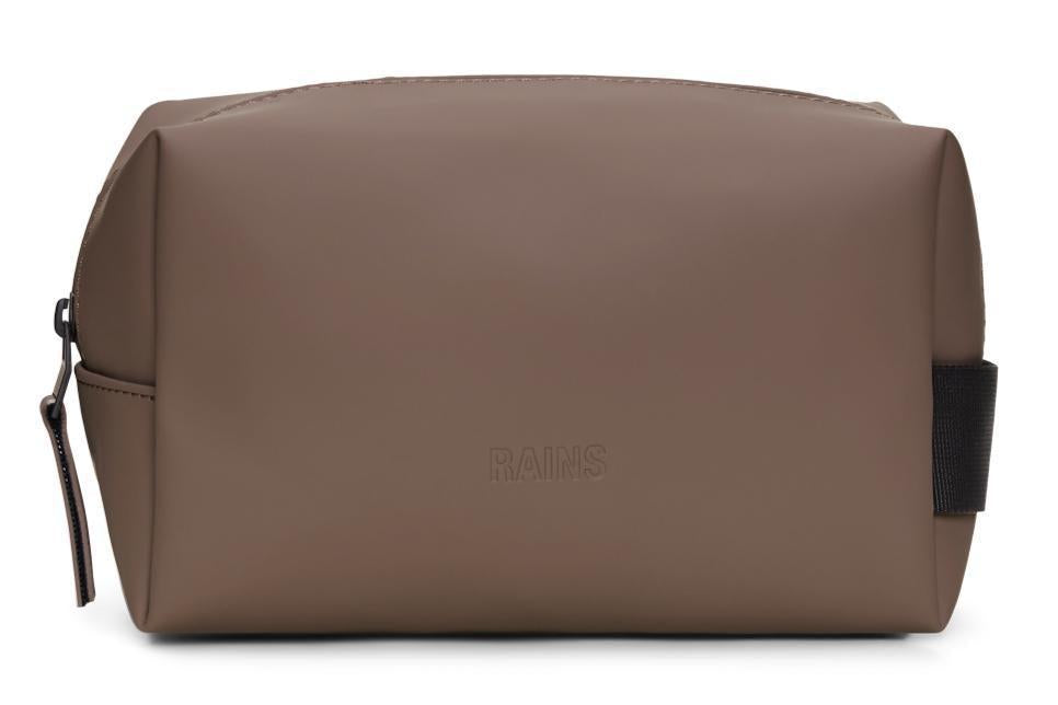 Rains Wash Bag Small Toalettmappe Shade-Toalettmappe-BagBrokers