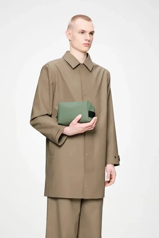 Rains Wash Bag Small Toalettmappe Well-Toalettmappe-BagBrokers