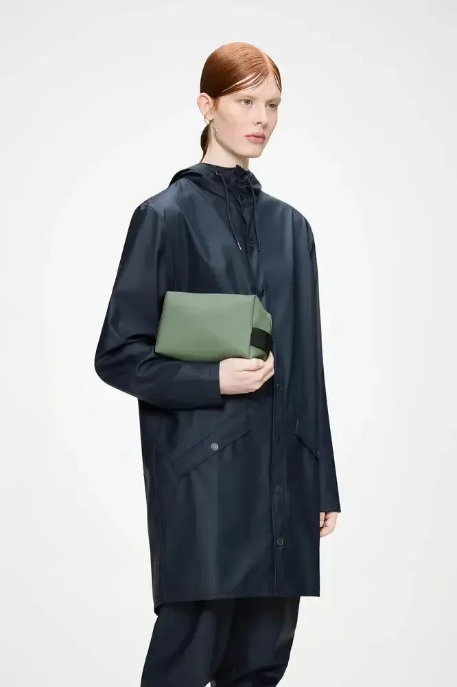 Rains Wash Bag Small Toalettmappe Well-Toalettmappe-BagBrokers