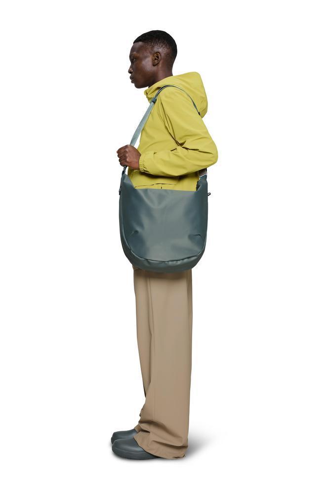 Rains valera Shoulder Bag Large W3 Mystique-Veske-BagBrokers
