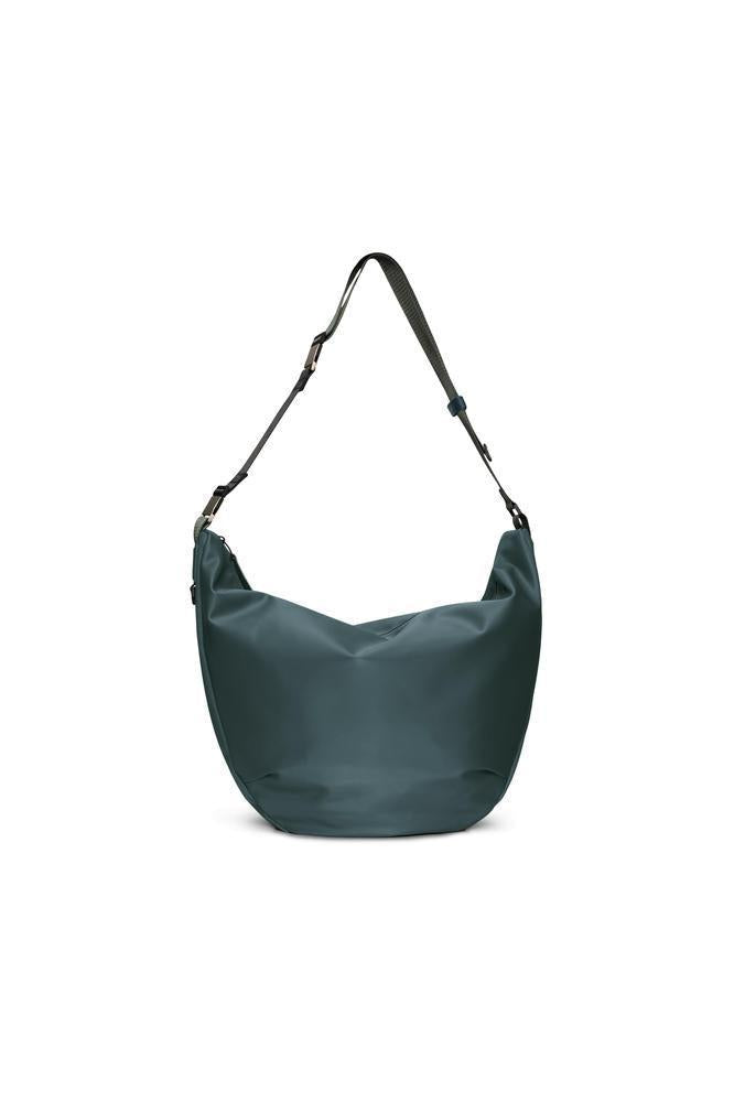Rains valera Shoulder Bag Large W3 Mystique-Veske-BagBrokers
