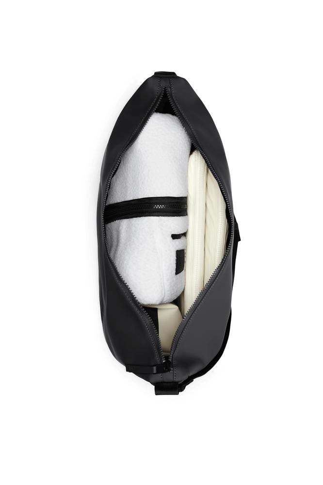 Rains valera Shoulder Bag Large W3 Mystique-Veske-BagBrokers
