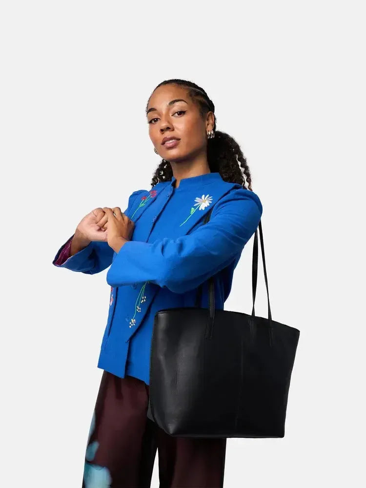 Re:Designed by Dixie Malou Small veske Svart-Damevesker-BagBrokers