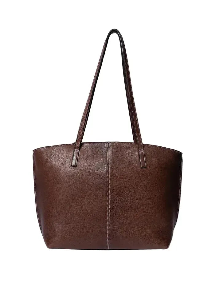 Re:Designed by Dixie Malou Small veske Woodsmoke-Damevesker-BagBrokers