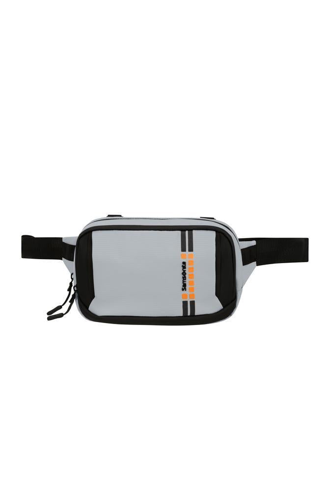 Samsonite Active Road Belteveske Grå-Veske-BagBrokers