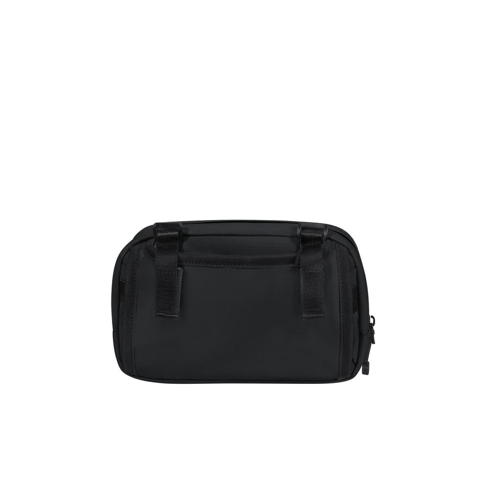Samsonite Active Road Belteveske Svart-Veske-BagBrokers