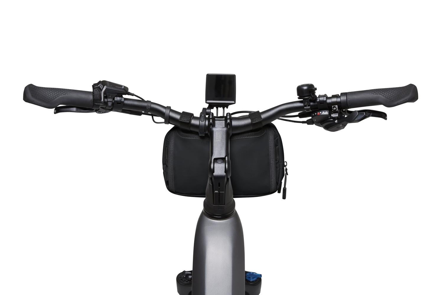 Samsonite Active Road Belteveske Svart-Veske-BagBrokers