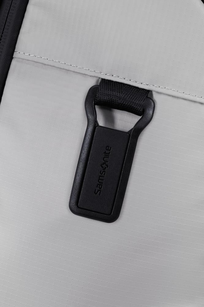 Samsonite Active Road Overnight Ryggsekk 25L Grå-Ryggsekker-BagBrokers